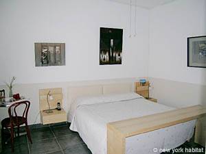 Sur de Francia - Alpilles - 2 Dormitorios - Villa alojamiento - dormitorio 2 (PR-695) photo 2 de 8