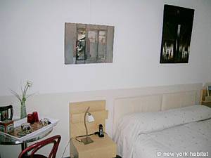 Sur de Francia - Alpilles - 2 Dormitorios - Villa alojamiento - dormitorio 2 (PR-695) photo 3 de 8