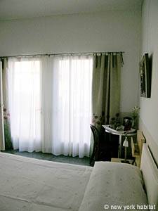 Sur de Francia - Alpilles - 2 Dormitorios - Villa alojamiento - dormitorio 2 (PR-695) photo 4 de 8
