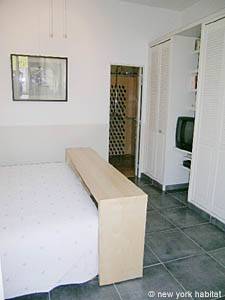 Sur de Francia - Alpilles - 2 Dormitorios - Villa alojamiento - dormitorio 2 (PR-695) photo 6 de 8