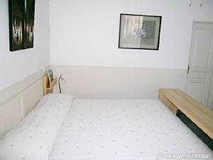 Sur de Francia - Alpilles - 2 Dormitorios - Villa alojamiento - dormitorio 2 (PR-695) photo 7 de 8