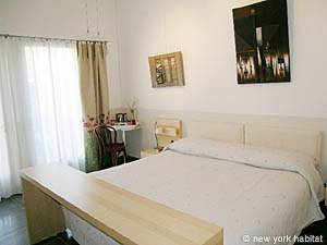 Sur de Francia - Alpilles - 2 Dormitorios - Villa alojamiento - dormitorio 2 (PR-695) photo 8 de 8