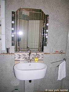 Sur de Francia - Alpilles - 2 Dormitorios - Villa alojamiento - ba&ntilde;o 2 (PR-695) photo 1 de 6