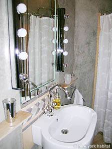 Sur de Francia - Alpilles - 2 Dormitorios - Villa alojamiento - ba&ntilde;o 2 (PR-695) photo 2 de 6