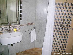 Sur de Francia - Alpilles - 2 Dormitorios - Villa alojamiento - ba&ntilde;o 2 (PR-695) photo 3 de 6
