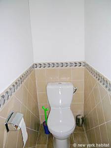 Sur de Francia - Alpilles - 2 Dormitorios - Villa alojamiento - ba&ntilde;o 2 (PR-695) photo 6 de 6