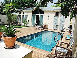 South France - Alpilles - 2 Bedroom - Villa accommodation - other (PR-695) photo 17 of 23