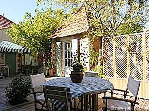 South France - Alpilles - 2 Bedroom - Villa accommodation - other (PR-695) photo 18 of 23