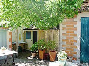 South France - Alpilles - 2 Bedroom - Villa accommodation - other (PR-695) photo 19 of 23
