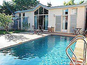 South France - Alpilles - 2 Bedroom - Villa accommodation - other (PR-695) photo 21 of 23
