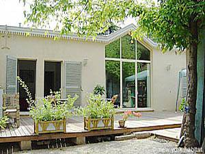 South France - Alpilles - 2 Bedroom - Villa accommodation - other (PR-695) photo 23 of 23