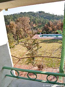 South France - Provence Luberon - 6 Bedroom - Villa accommodation - bedroom 4 (PR-697) photo 6 of 6