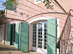 South France - Provence Luberon - 6 Bedroom - Villa accommodation - other (PR-697) photo 1 of 23