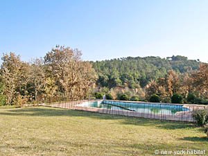 South France - Provence Luberon - 6 Bedroom - Villa accommodation - other (PR-697) photo 5 of 23