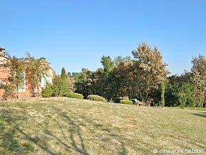 South France - Provence Luberon - 6 Bedroom - Villa accommodation - other (PR-697) photo 7 of 23