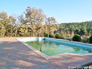 South France - Provence Luberon - 6 Bedroom - Villa accommodation - other (PR-697) photo 9 of 23