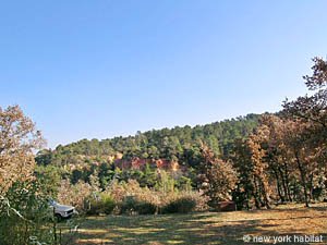 South France - Provence Luberon - 6 Bedroom - Villa accommodation - other (PR-697) photo 10 of 23