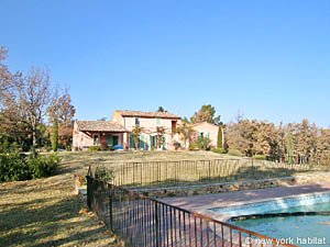 South France - Provence Luberon - 6 Bedroom - Villa accommodation - other (PR-697) photo 12 of 23