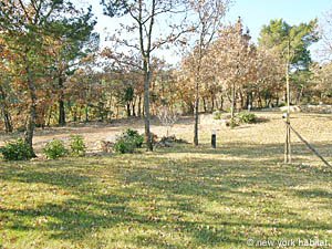 South France - Provence Luberon - 6 Bedroom - Villa accommodation - other (PR-697) photo 13 of 23