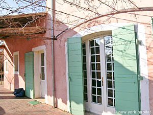 South France - Provence Luberon - 6 Bedroom - Villa accommodation - other (PR-697) photo 14 of 23