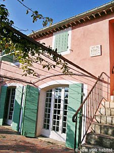 South France - Provence Luberon - 6 Bedroom - Villa accommodation - Apartment reference PR-697