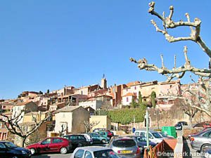 South France - Provence Luberon - 6 Bedroom - Villa accommodation - other (PR-697) photo 16 of 23