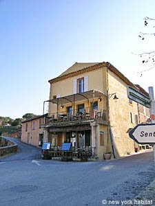 South France - Provence Luberon - 6 Bedroom - Villa accommodation - other (PR-697) photo 17 of 23