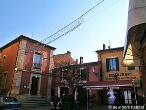 South France - Provence Luberon - 6 Bedroom - Villa accommodation - other (PR-697) photo 18 of 23
