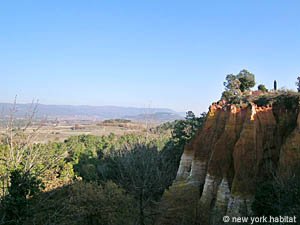 South France - Provence Luberon - 6 Bedroom - Villa accommodation - other (PR-697) photo 19 of 23