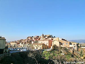 South France - Provence Luberon - 6 Bedroom - Villa accommodation - other (PR-697) photo 22 of 23
