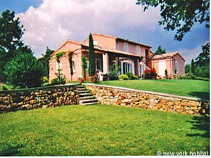 South France - Provence Luberon - 6 Bedroom - Villa accommodation - other (PR-697) photo 6 of 23