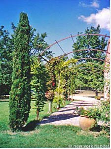 South France - Provence Luberon - 6 Bedroom - Villa accommodation - other (PR-697) photo 4 of 23