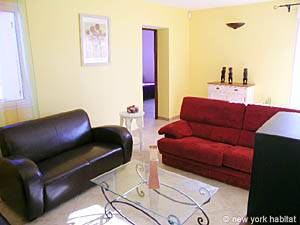 Sud de la France - Avignon et sa r&eacute;gion - T5 - Villa appartements location vacances - s&eacute;jour (PR-698) photo 5 de 11