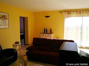 Sud de la France - Avignon et sa r&eacute;gion - T5 - Villa appartements location vacances - s&eacute;jour (PR-698) photo 6 de 11