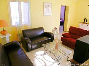 Sud de la France - Avignon et sa r&eacute;gion - T5 - Villa appartements location vacances - s&eacute;jour (PR-698) photo 7 de 11
