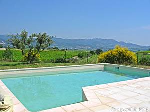 Sud de la France - Avignon et sa r&eacute;gion - T5 - Villa appartements location vacances - autre (PR-698) photo 4 de 10