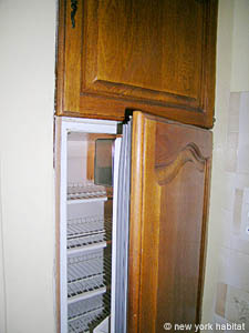 Sur de Francia 1 Dormitorio alojamiento - cocina (PR-701) photo 5 de 5
