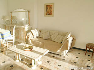 Sur de Francia 1 Dormitorio alojamiento - sala (PR-701) photo 1 de 13