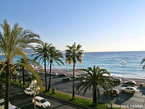Sur de Francia 1 Dormitorio alojamiento - Referencia apartamento PR-701