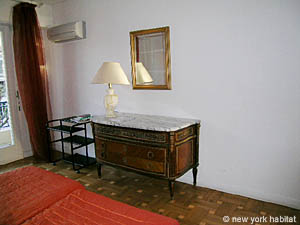 Sur de Francia 1 Dormitorio alojamiento - dormitorio (PR-701) photo 2 de 7