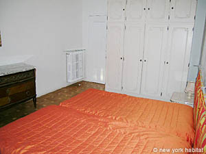 Sur de Francia 1 Dormitorio alojamiento - dormitorio (PR-701) photo 3 de 7