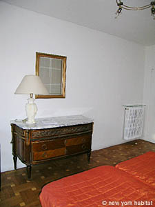 Sur de Francia 1 Dormitorio alojamiento - dormitorio (PR-701) photo 4 de 7