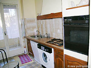 Sur de Francia 1 Dormitorio alojamiento - cocina (PR-701) photo 1 de 5