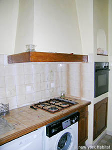 Sur de Francia 1 Dormitorio alojamiento - cocina (PR-701) photo 3 de 5