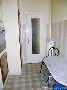 Sur de Francia 1 Dormitorio alojamiento - cocina (PR-701) photo 4 de 5