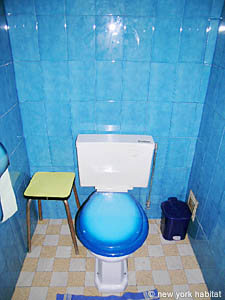 Sur de Francia 1 Dormitorio alojamiento - ba&ntilde;o 2 (PR-701) photo 1 de 1