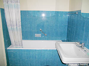 Sur de Francia 1 Dormitorio alojamiento - ba&ntilde;o 1 (PR-701) photo 1 de 2