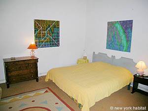 Schlafzimmer 3 - Photo 1 von 4