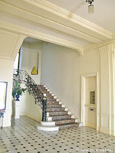 Sud de la France - C&ocirc;te d'Azur - T2 appartements location vacances - autre (PR-704) photo 6 de 26