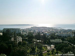 Sud de la France - C&ocirc;te d'Azur - T2 appartements location vacances - autre (PR-704) photo 22 de 26